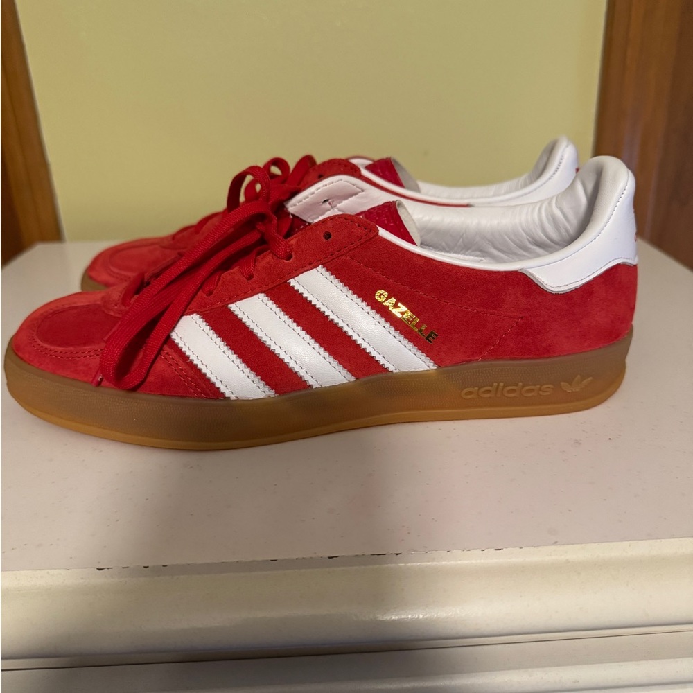 Adidas Gazelle